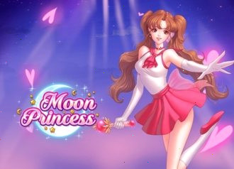 Moon Princess автомат